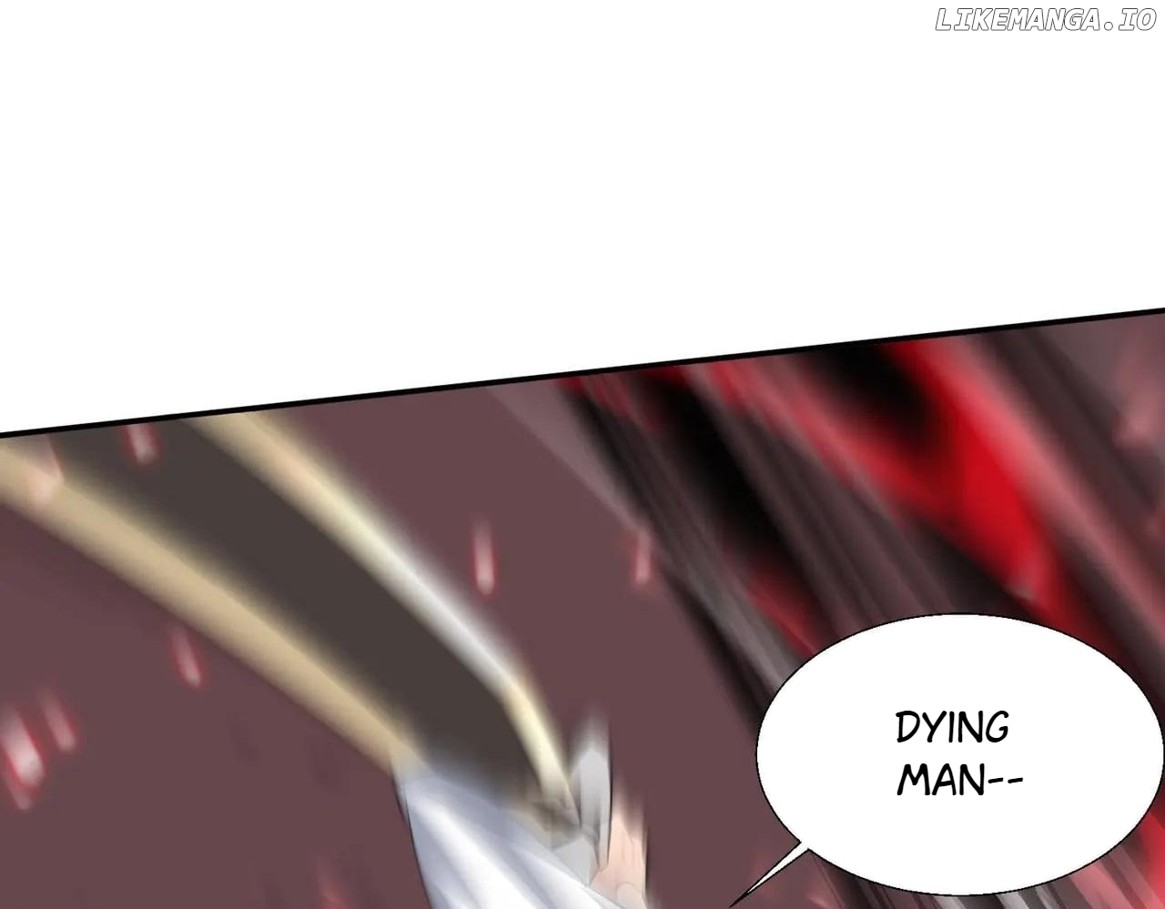 My Empress Apprentice is Becoming Evil Chapter 54 - page 89